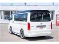 2023 Toyota Hiace Van
