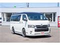 2023 Toyota Hiace Van