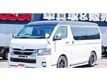 2023 Toyota Hiace Van