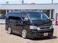2020 Toyota Hiace Wagon