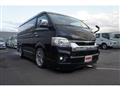 2020 Toyota Hiace Wagon