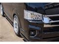 2020 Toyota Hiace Wagon