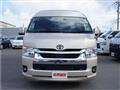 2024 Toyota Hiace Van