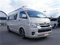 2024 Toyota Hiace Van