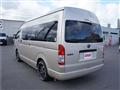 2024 Toyota Hiace Van