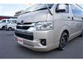 2024 Toyota Hiace Van