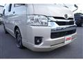 2024 Toyota Hiace Van