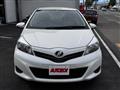 2012 Toyota Vitz