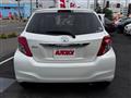 2012 Toyota Vitz