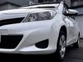 2012 Toyota Vitz