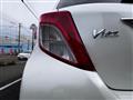 2012 Toyota Vitz