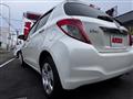 2012 Toyota Vitz