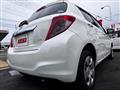 2012 Toyota Vitz