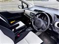 2012 Toyota Vitz