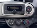 2012 Toyota Vitz