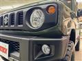 2020 Suzuki Jimny