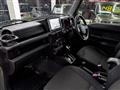 2020 Suzuki Jimny