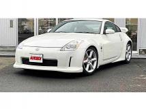 2004 Nissan Fairlady Z