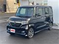 2019 Honda N BOX