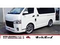 2016 Toyota Hiace Van