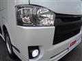 2016 Toyota Hiace Van