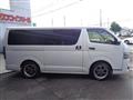 2016 Toyota Hiace Van