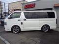 2016 Toyota Hiace Van