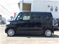 2013 Honda N BOX