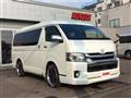 2015 Toyota Hiace Van