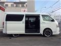 2015 Toyota Hiace Van