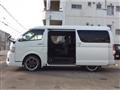 2015 Toyota Hiace Van