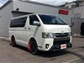 2019 Toyota Regiusace Van