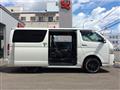 2019 Toyota Regiusace Van