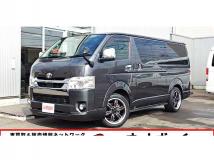 2021 Toyota Hiace Van