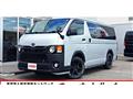 2021 Toyota Hiace Van
