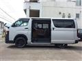 2021 Toyota Hiace Van