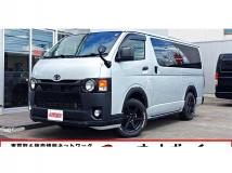 2021 Toyota Hiace Van
