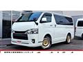 2020 Toyota Hiace Van