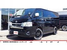 2022 Toyota Hiace Van