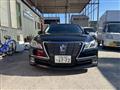 2014 Toyota Crown