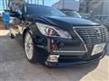 2014 Toyota Crown