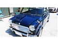 1987 Rover Mini