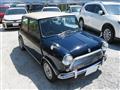 1987 Rover Mini