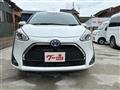 2018 Toyota Sienta