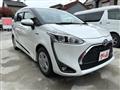 2018 Toyota Sienta