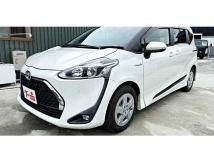 2018 Toyota Sienta