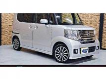2013 Honda N BOX