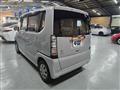 2012 Honda N BOX