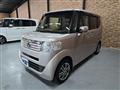 2014 Honda N BOX