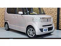 2014 Honda N BOX